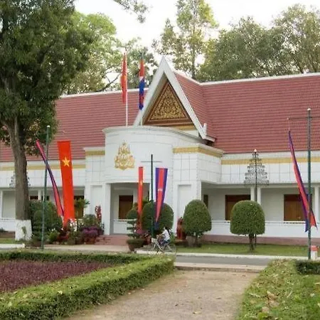 Sokha Angkor Suites By Sokha Angkor Resort