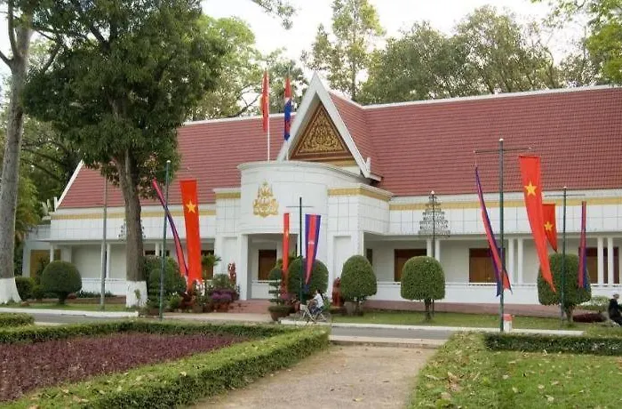 Sokha Angkor By Sokha Angkor Ciudad de Siem Riep