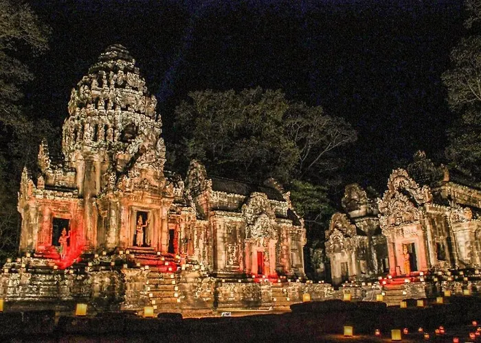 Sokha Angkor By Sokha Angkor Resort